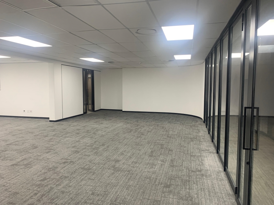 To Let commercial Property for Rent in Sandhurst Gauteng