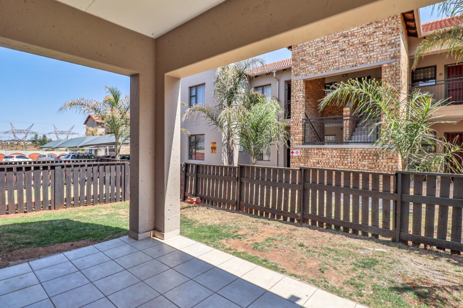 2 Bedroom Property for Sale in Brentwood Park Gauteng