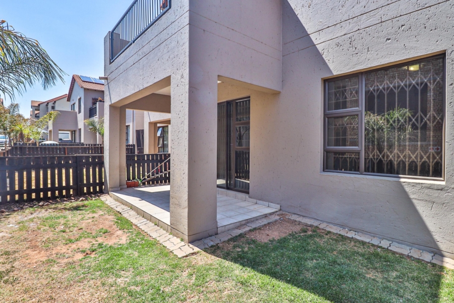 2 Bedroom Property for Sale in Brentwood Park Gauteng