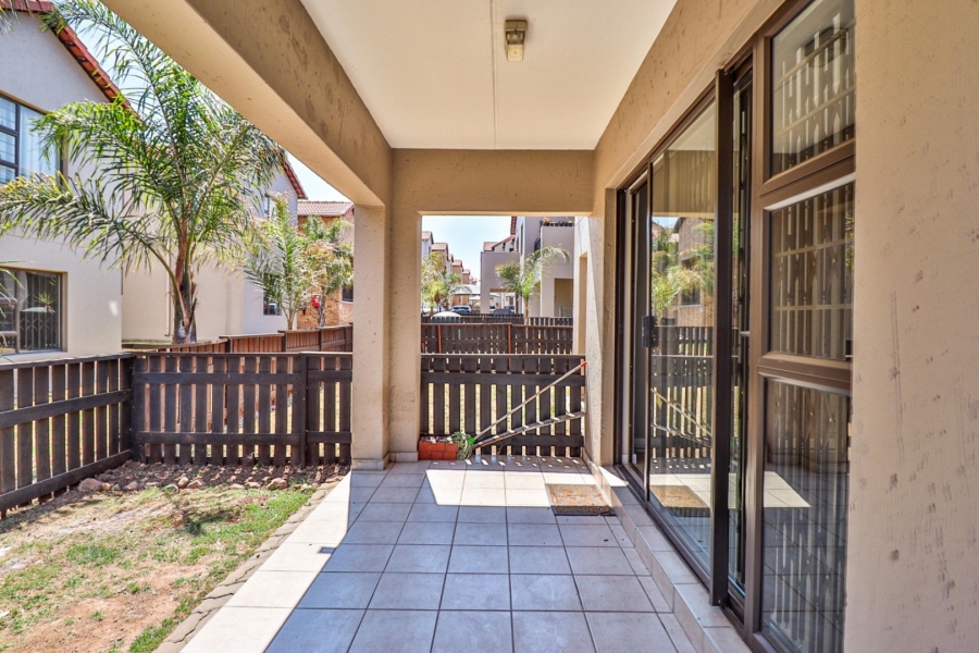 2 Bedroom Property for Sale in Brentwood Park Gauteng