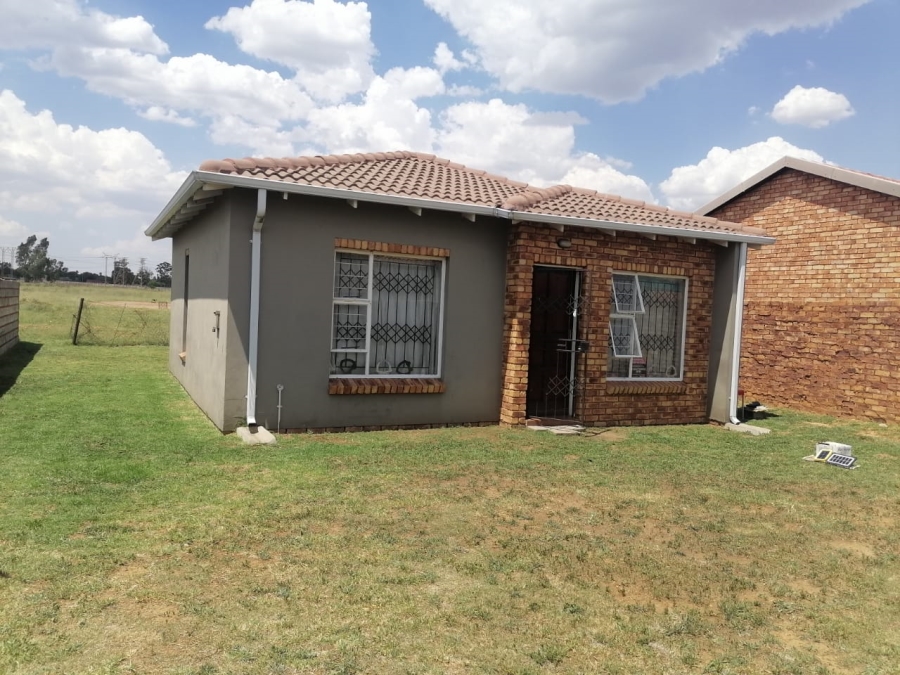 2 Bedroom Property for Sale in Sharon Park Gauteng