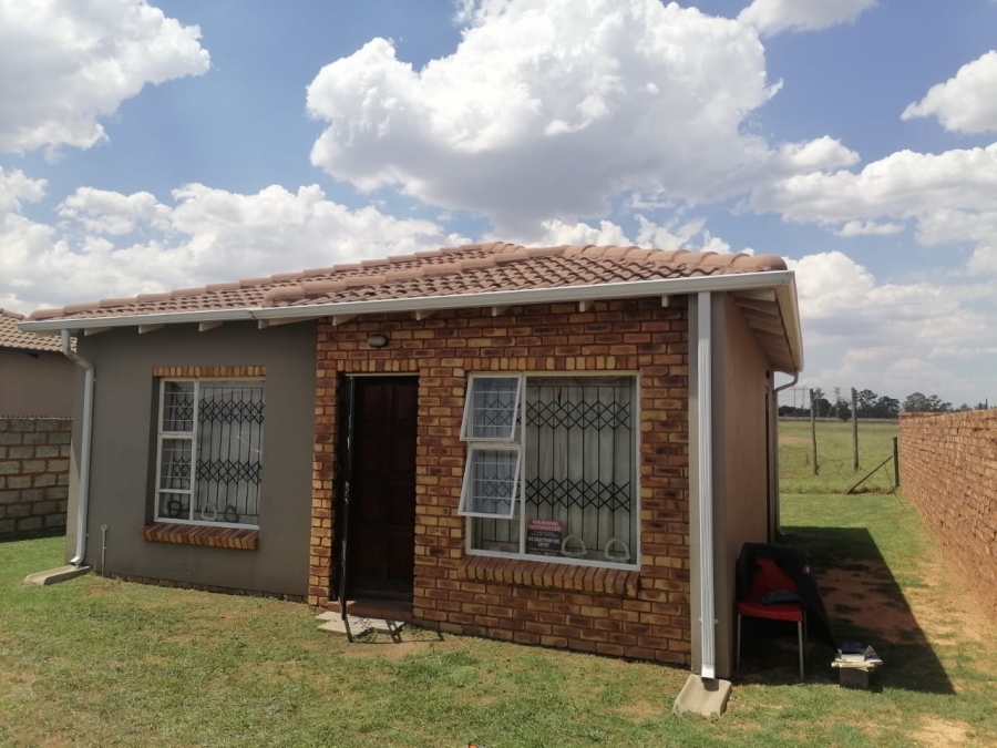 2 Bedroom Property for Sale in Sharon Park Gauteng