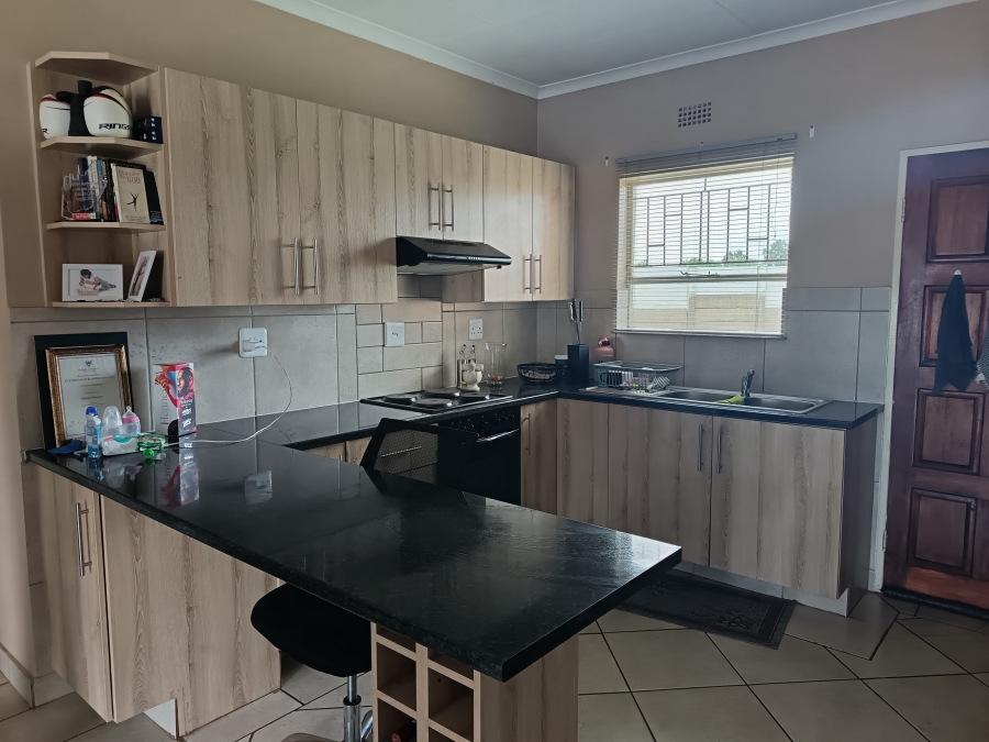 To Let 2 Bedroom Property for Rent in Kliprivier Gauteng