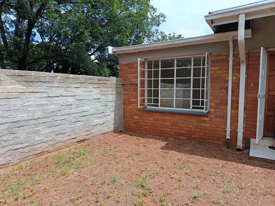 To Let 2 Bedroom Property for Rent in Meyerton Central Gauteng