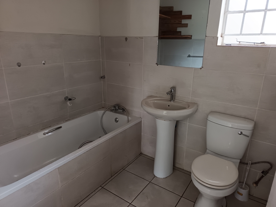 To Let 2 Bedroom Property for Rent in Meyerton Central Gauteng