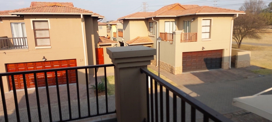 3 Bedroom Property for Sale in Three Rivers Gauteng