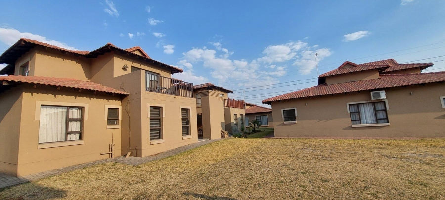 3 Bedroom Property for Sale in Three Rivers Gauteng