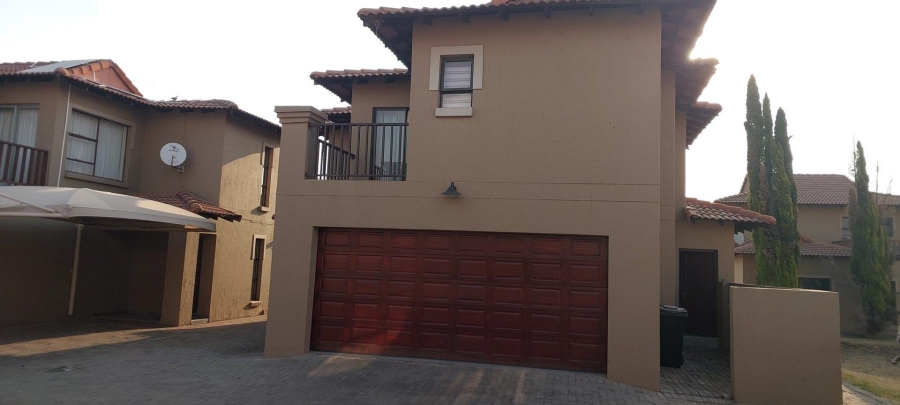 3 Bedroom Property for Sale in Three Rivers Gauteng