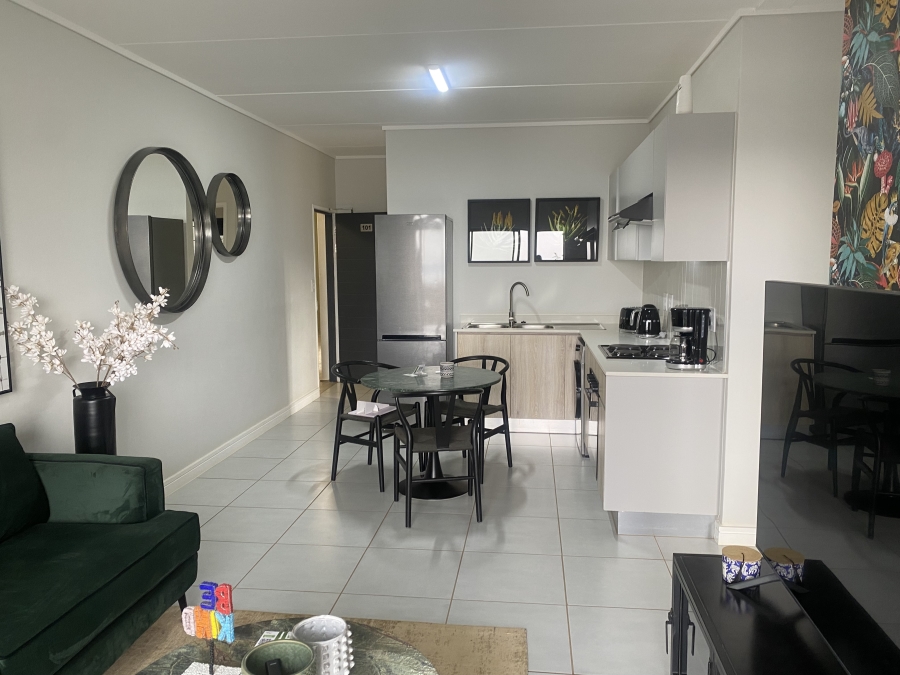 To Let 3 Bedroom Property for Rent in Mooikloof Equestrian Estate Gauteng