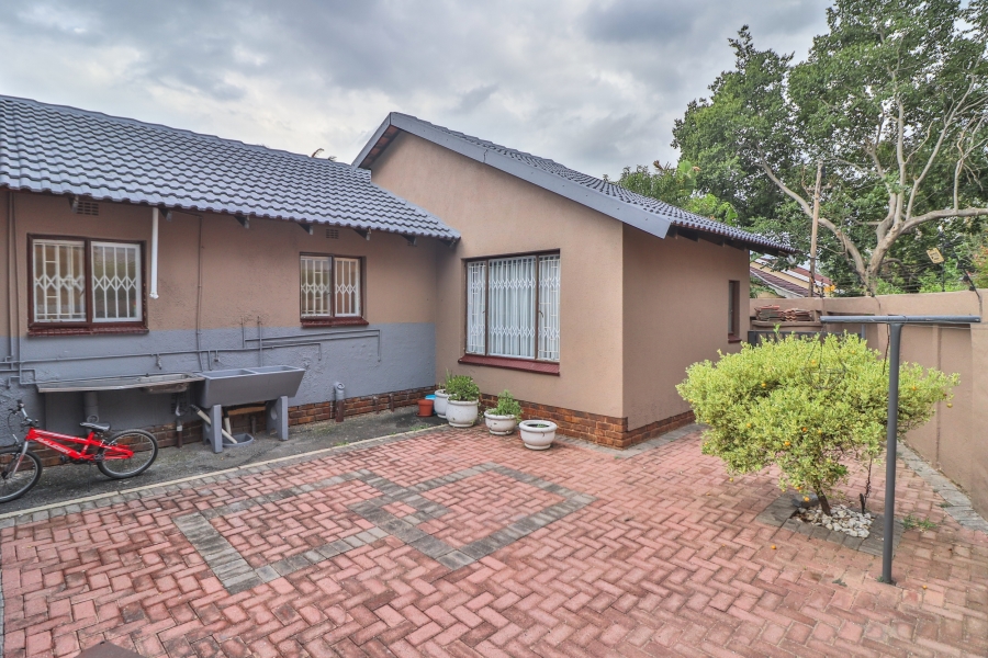 4 Bedroom Property for Sale in Randpark Ridge Gauteng