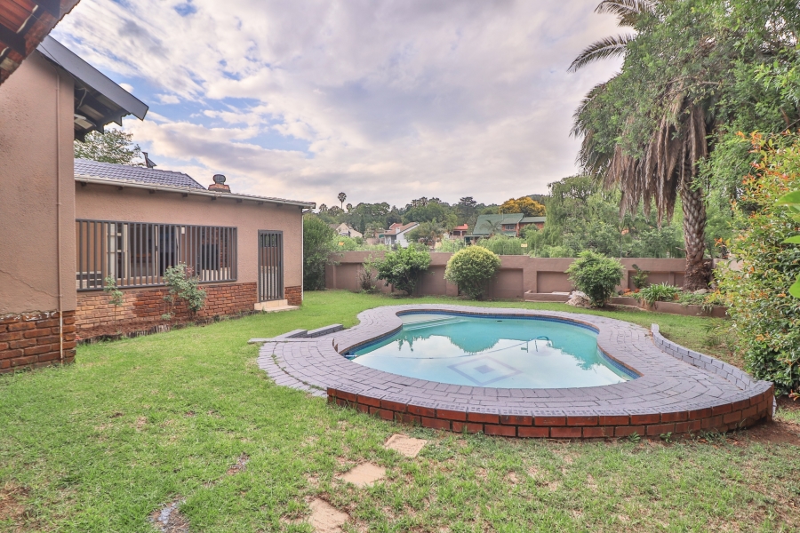 4 Bedroom Property for Sale in Randpark Ridge Gauteng