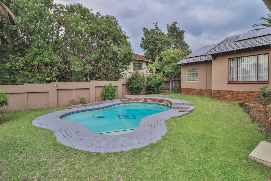 4 Bedroom Property for Sale in Randpark Ridge Gauteng