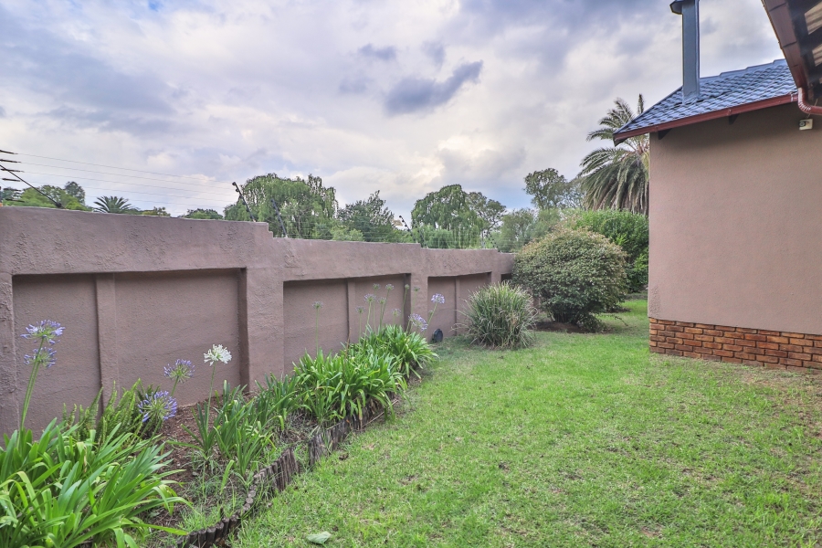 4 Bedroom Property for Sale in Randpark Ridge Gauteng