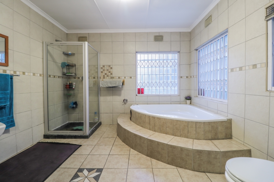 4 Bedroom Property for Sale in Randpark Ridge Gauteng