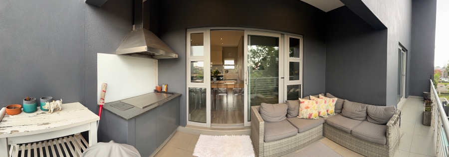 3 Bedroom Property for Sale in Sandown Gauteng