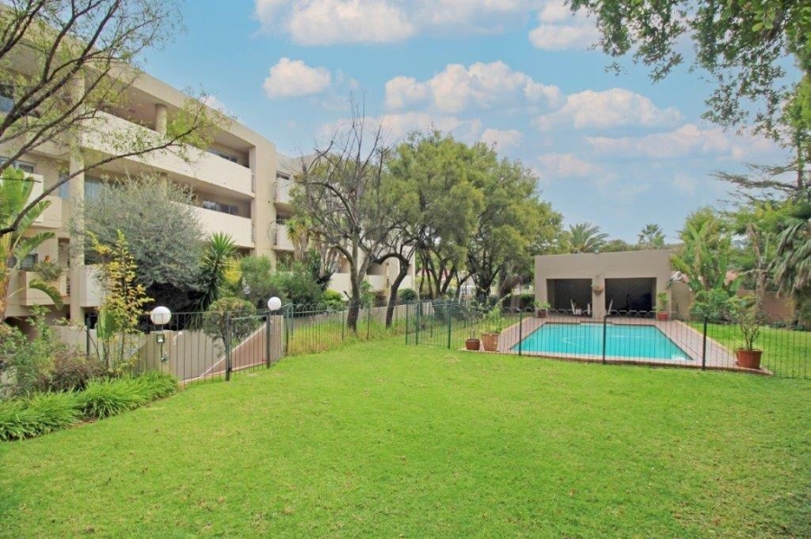 To Let 3 Bedroom Property for Rent in Glenhazel Gauteng