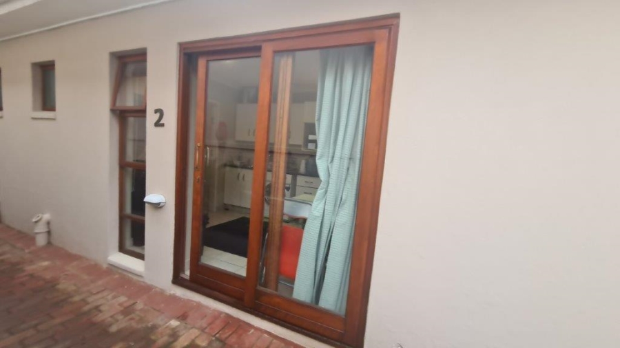 To Let 0 Bedroom Property for Rent in Greenside Gauteng