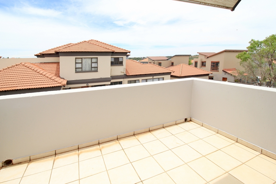 To Let 3 Bedroom Property for Rent in Willowbrook Gauteng