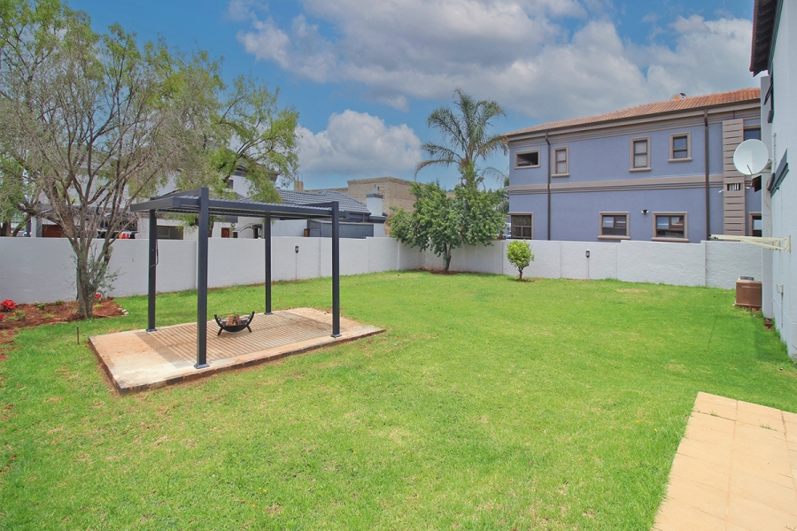 To Let 3 Bedroom Property for Rent in Willowbrook Gauteng