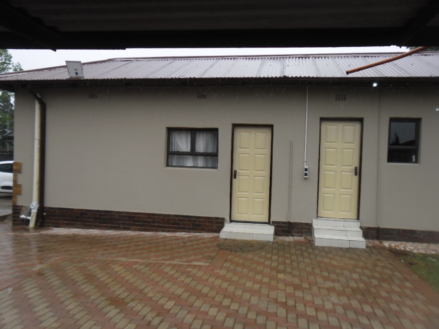 3 Bedroom Property for Sale in Witpoortjie Gauteng