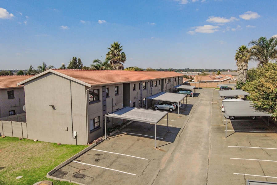 2 Bedroom Property for Sale in Rynfield Gauteng