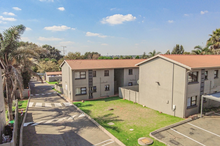 2 Bedroom Property for Sale in Rynfield Gauteng