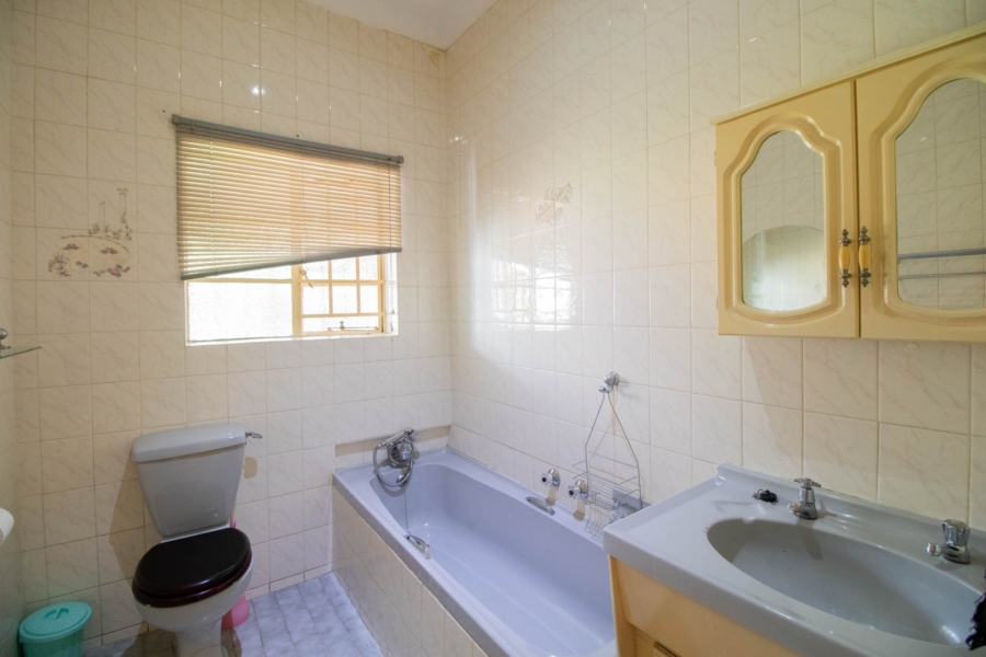 4 Bedroom Property for Sale in Northmead Gauteng