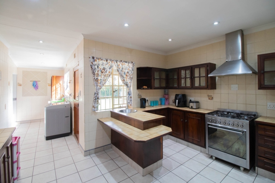 4 Bedroom Property for Sale in Northmead Gauteng