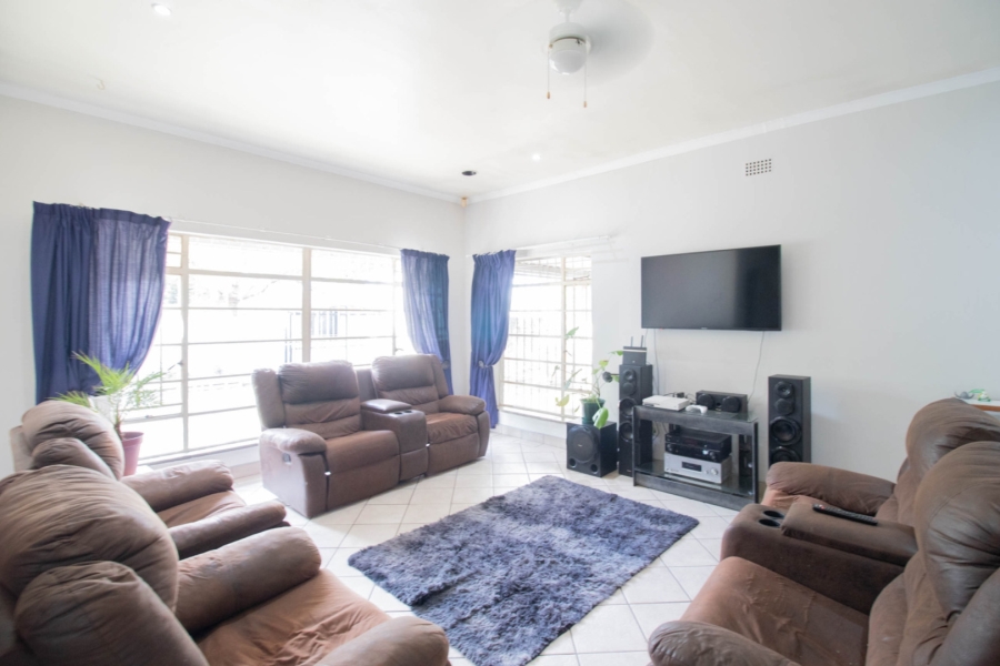 4 Bedroom Property for Sale in Northmead Gauteng