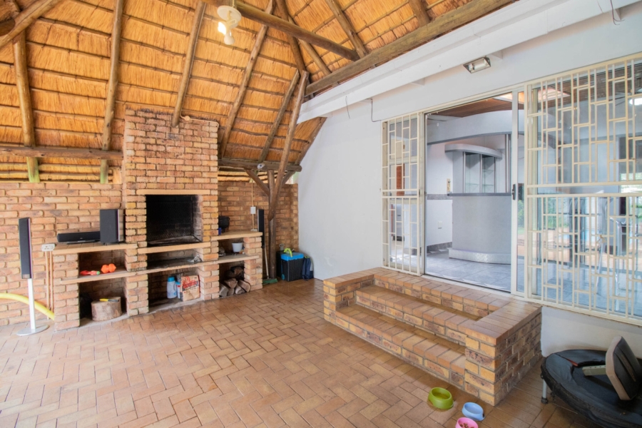 4 Bedroom Property for Sale in Northmead Gauteng