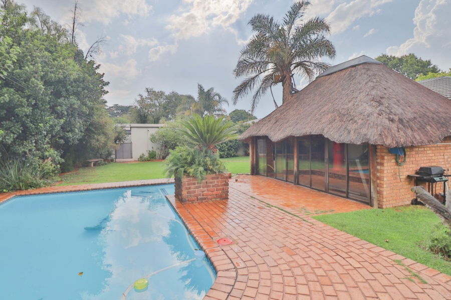 4 Bedroom Property for Sale in Northmead Gauteng