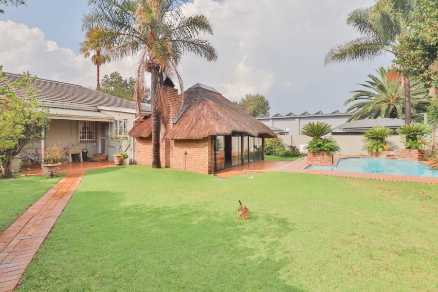 4 Bedroom Property for Sale in Northmead Gauteng