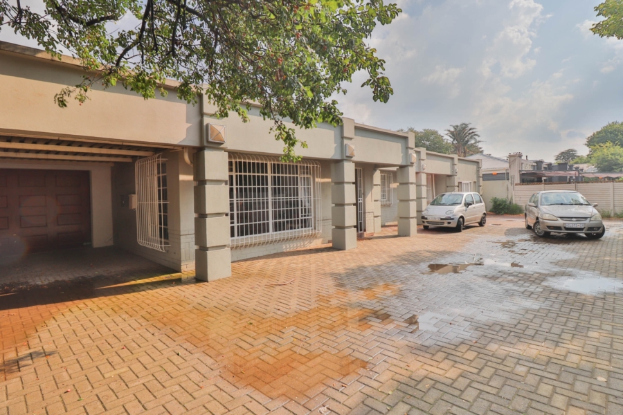 4 Bedroom Property for Sale in Northmead Gauteng