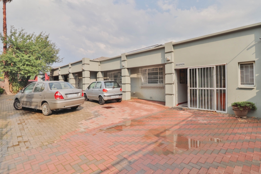 4 Bedroom Property for Sale in Northmead Gauteng