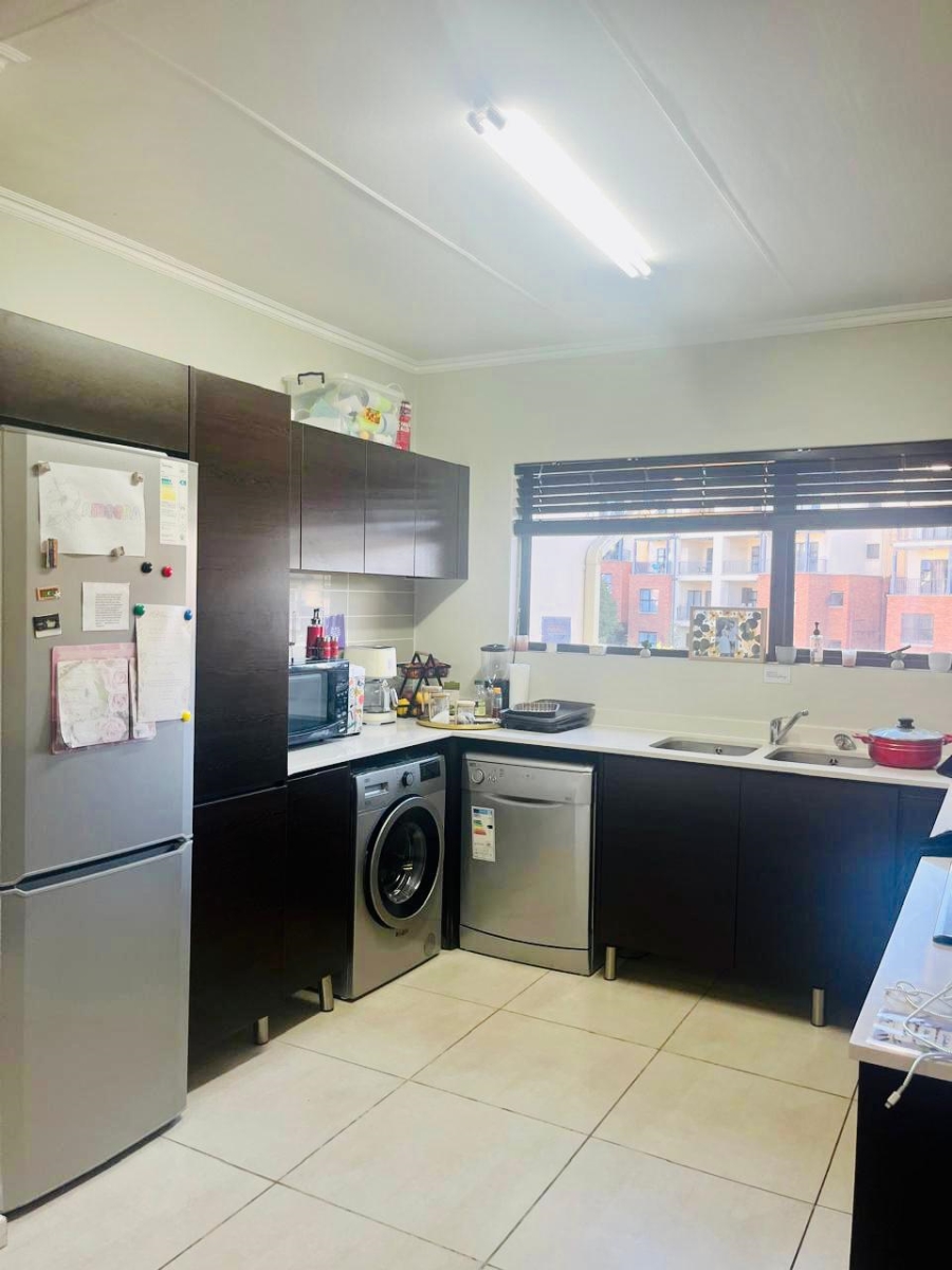 To Let 2 Bedroom Property for Rent in Kyalami Hills Gauteng