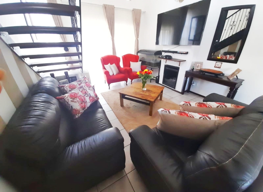 To Let 3 Bedroom Property for Rent in Noordhang Gauteng