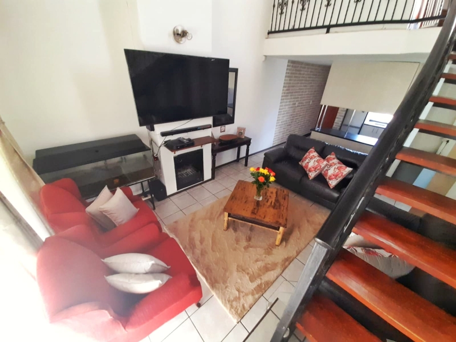 To Let 3 Bedroom Property for Rent in Noordhang Gauteng