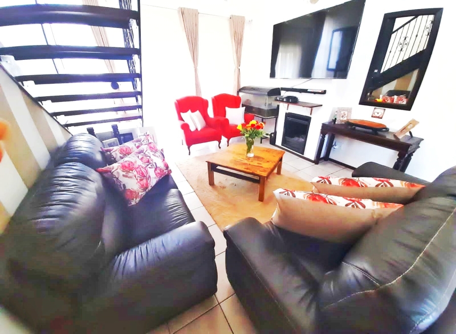 To Let 3 Bedroom Property for Rent in Noordhang Gauteng