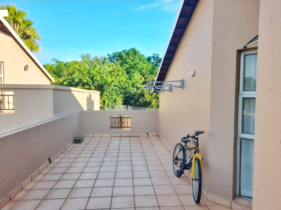 To Let 3 Bedroom Property for Rent in Noordhang Gauteng