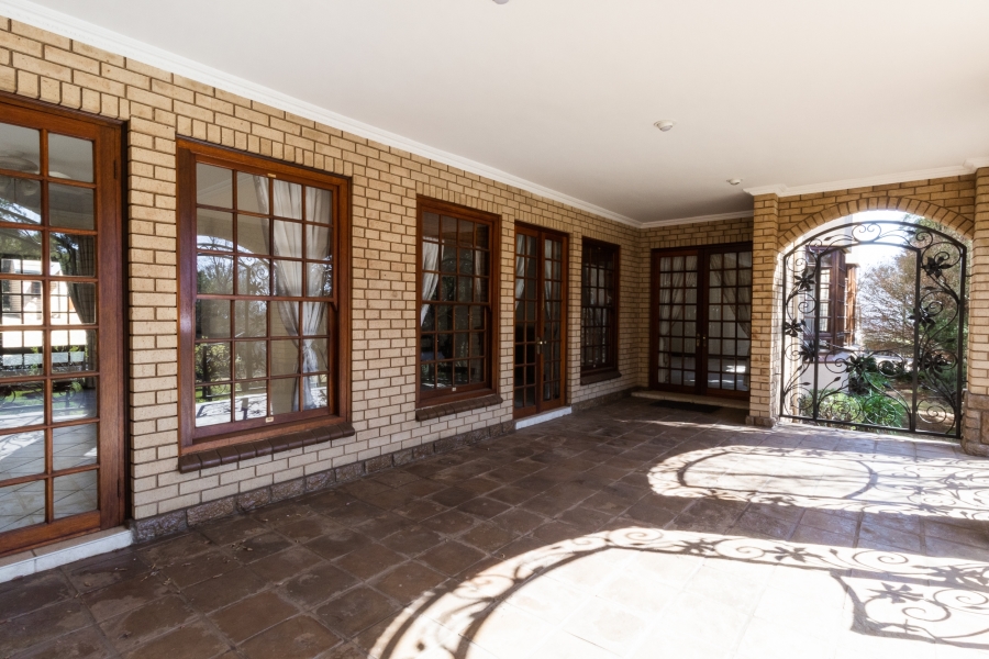 To Let 10 Bedroom Property for Rent in Cornwall Hill Gauteng