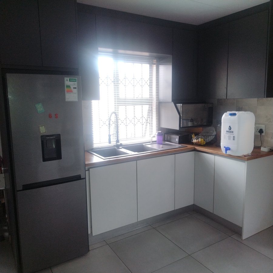 3 Bedroom Property for Sale in Riverbend AH Gauteng