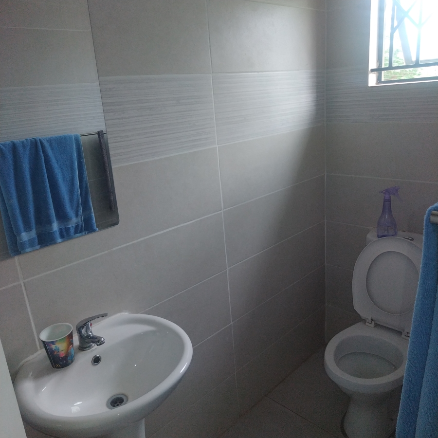 3 Bedroom Property for Sale in Riverbend AH Gauteng