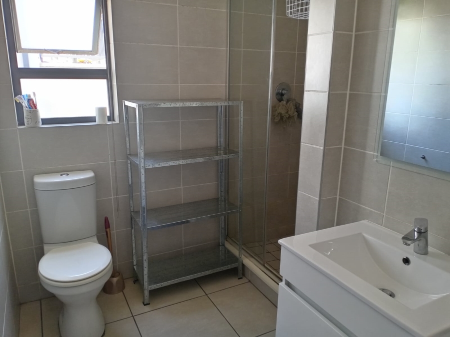 To Let 1 Bedroom Property for Rent in Linbro Park Gauteng