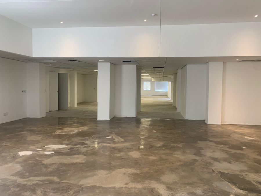 To Let commercial Property for Rent in Sandhurst Gauteng