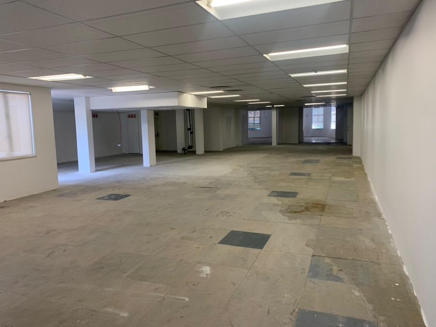 To Let commercial Property for Rent in Sandhurst Gauteng