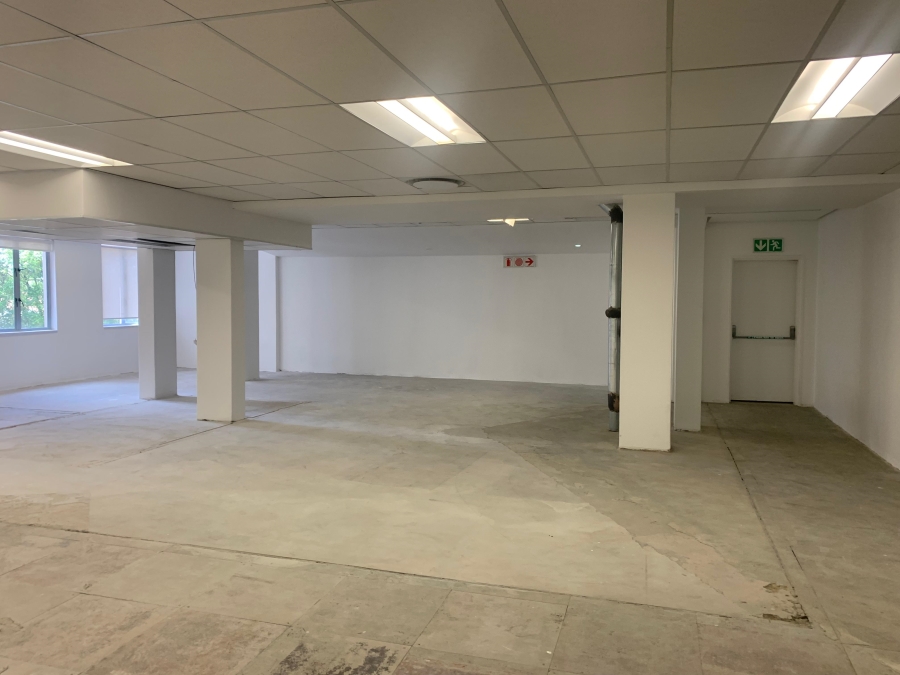 To Let commercial Property for Rent in Sandhurst Gauteng