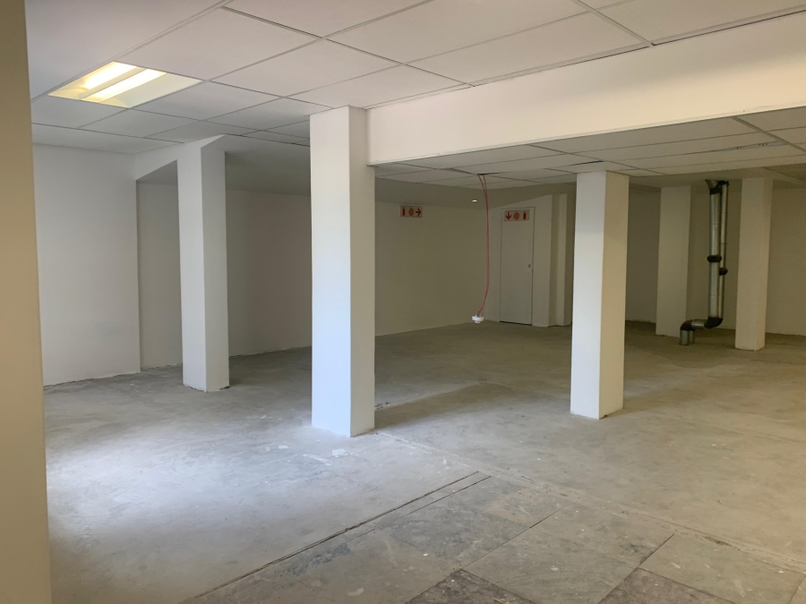 To Let commercial Property for Rent in Sandhurst Gauteng