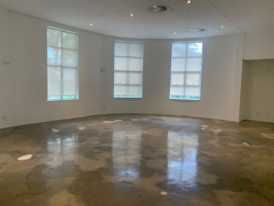 To Let commercial Property for Rent in Sandhurst Gauteng