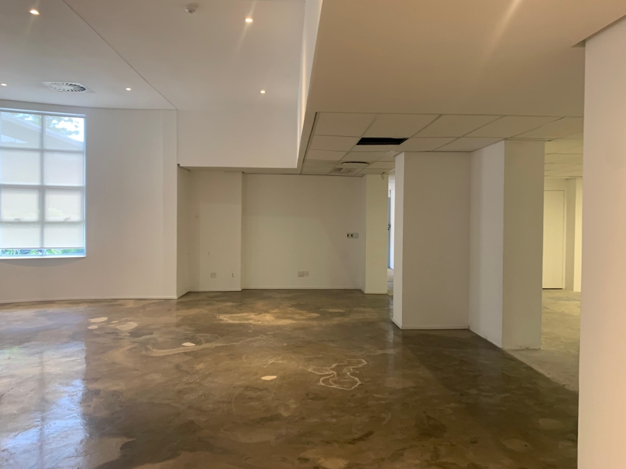 To Let commercial Property for Rent in Sandhurst Gauteng