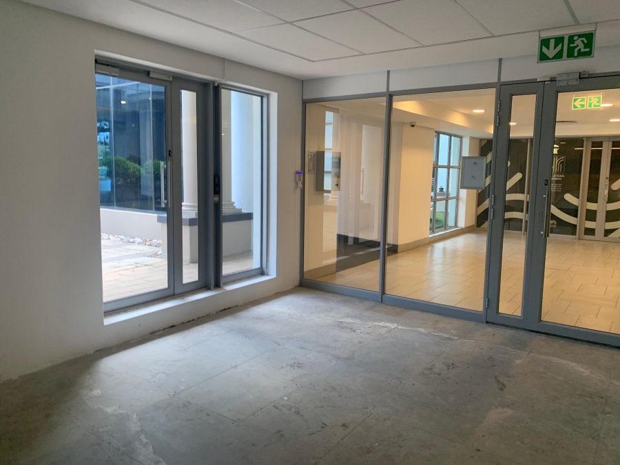 To Let commercial Property for Rent in Sandhurst Gauteng